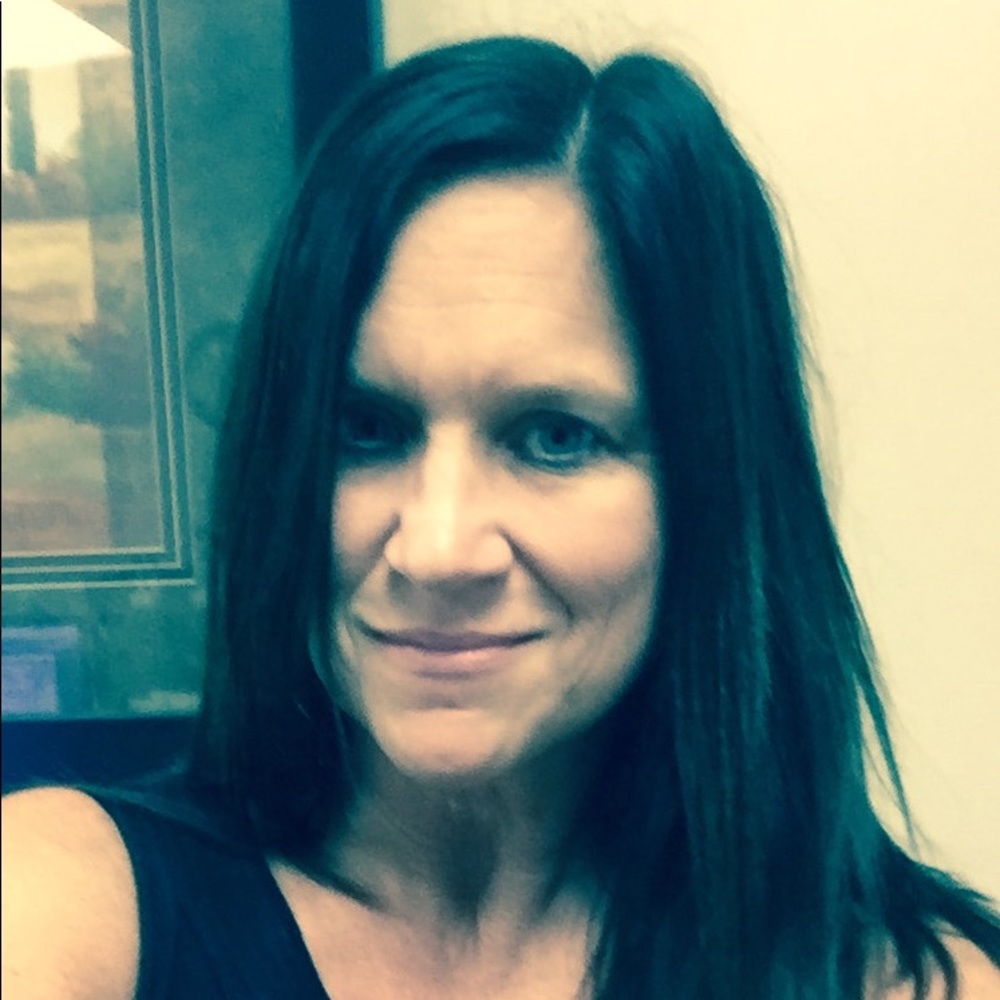 Meet your Posher, Jayne